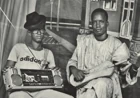 Mr Bongo presents The Original Sound Of Mali 2