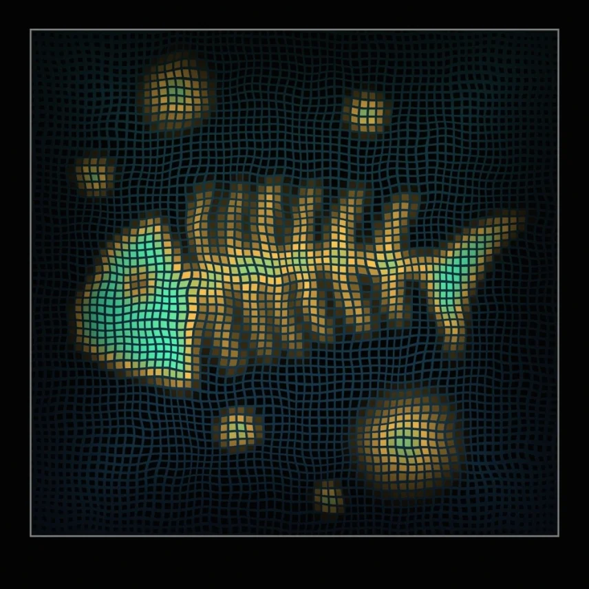 Fish EP by Eitan Reiter