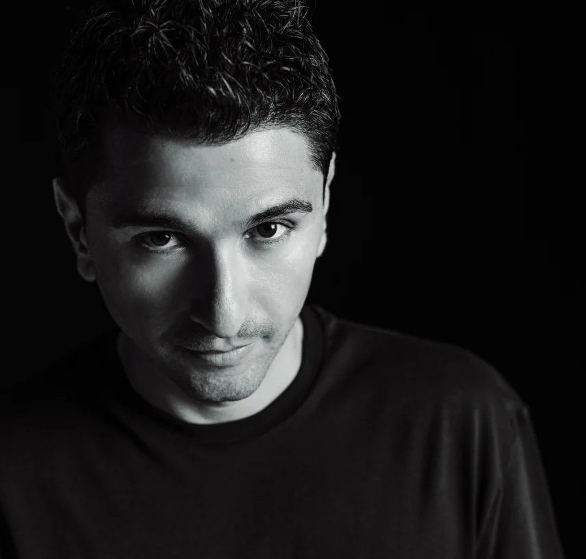 Limelight EP by Shlomi Aber