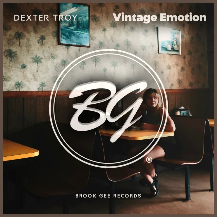 Vintage Emotion EP by Dexter Troy