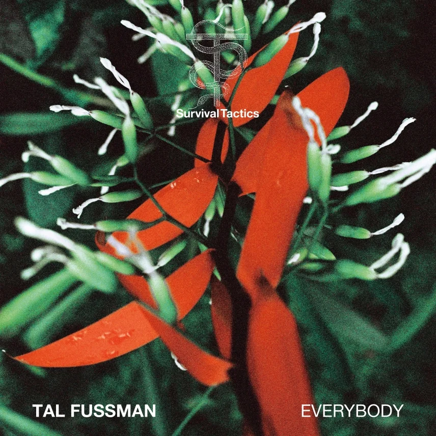 Everybody by Tal Fussman