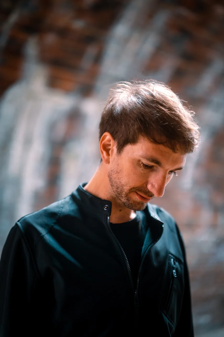 Afterlife according to Alex Banks
