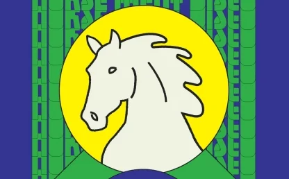 Horse Meat Disco Presents Disco & Boogie from Brazil Vol.1