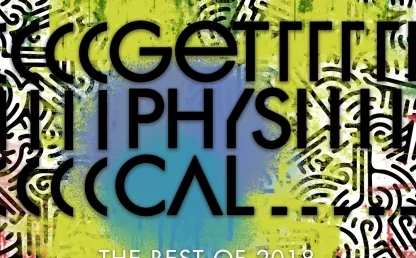 Get Physical presents The Best Of Get Physical 2018