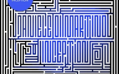 Inception EP by Daniele di Martino