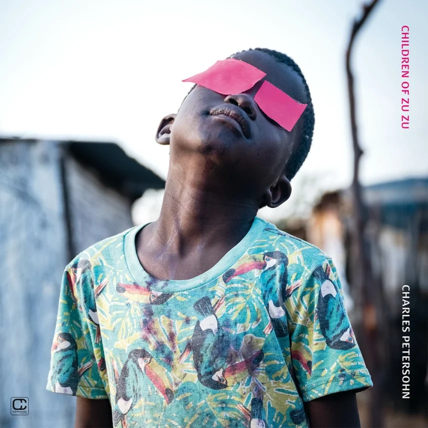 Children Of Zu Zu EP by Charles Petersohn