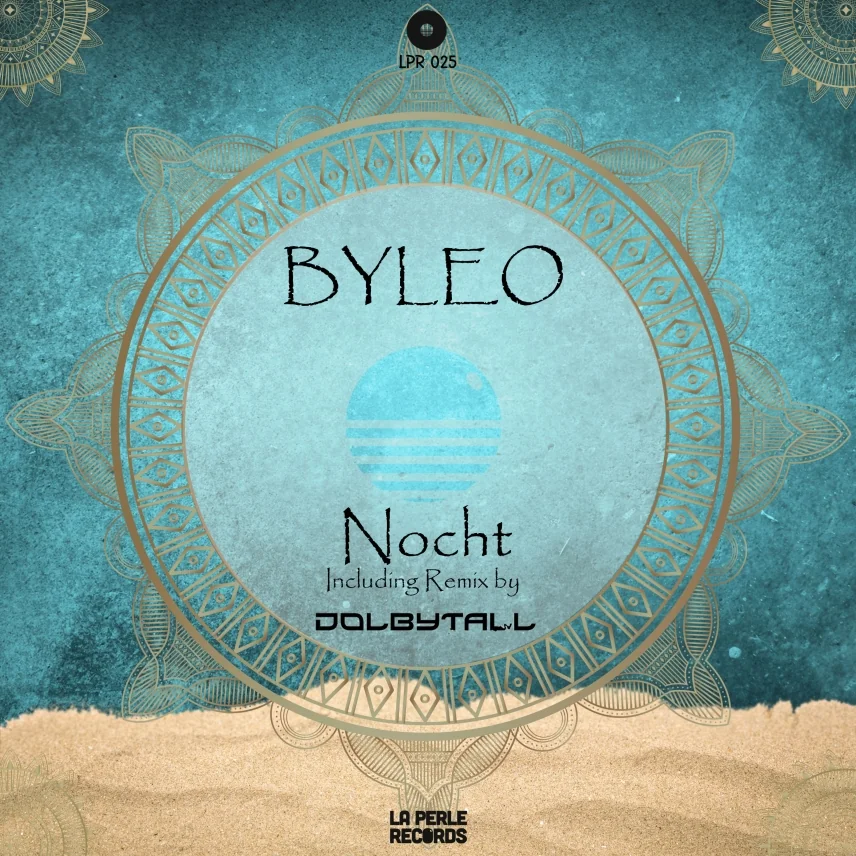 Nocht by Byleo