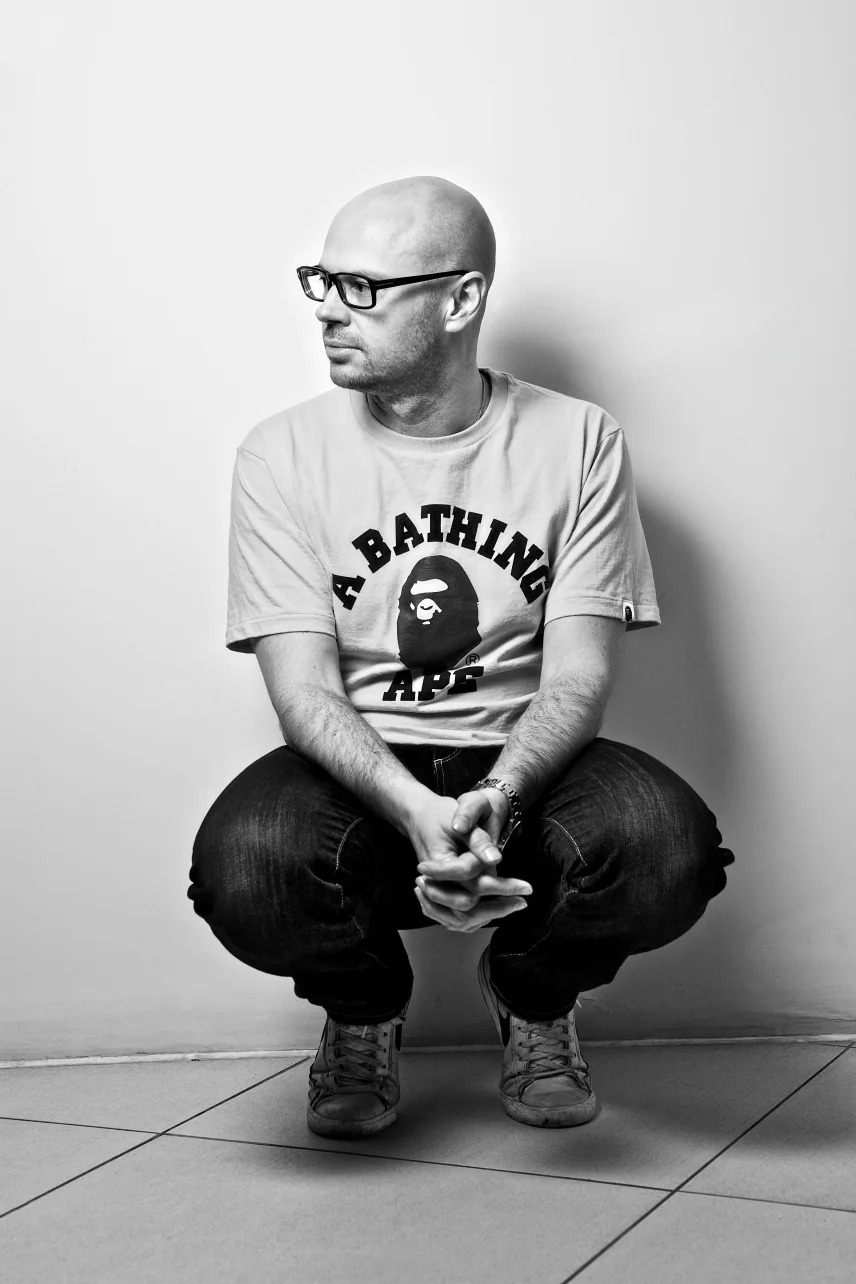 Renaissance presents Dave Seaman - The Masters Series