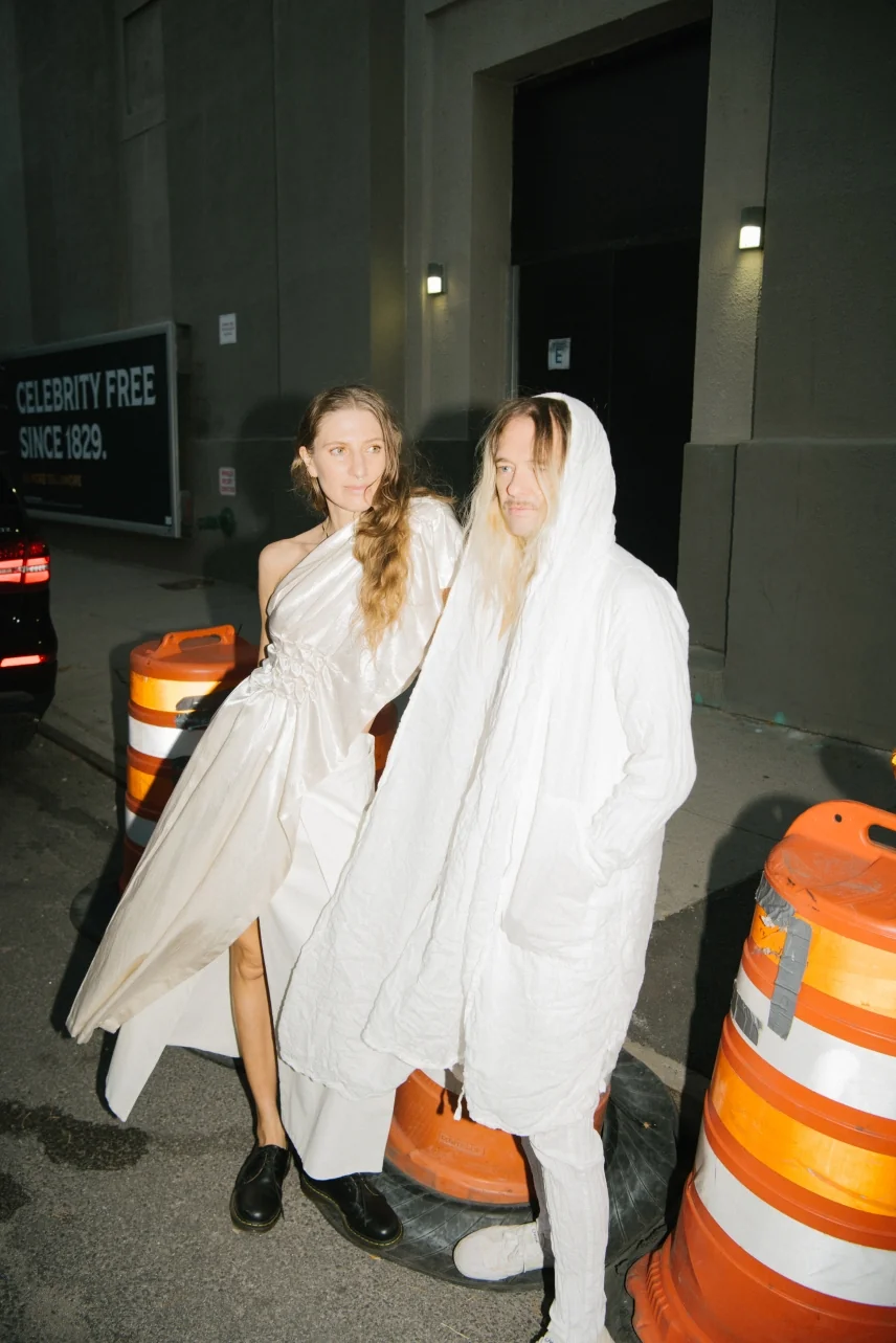 Primary EP by Kate Stein & Lord Fascinator