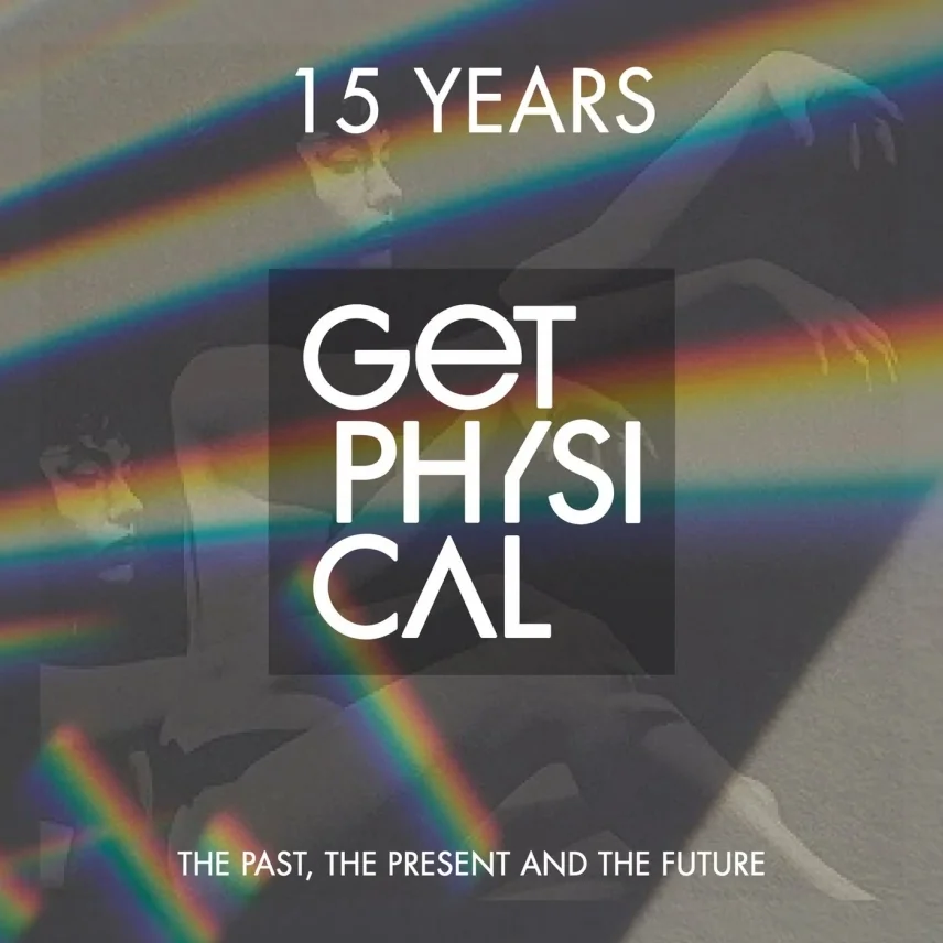 15 Years of Get Physical