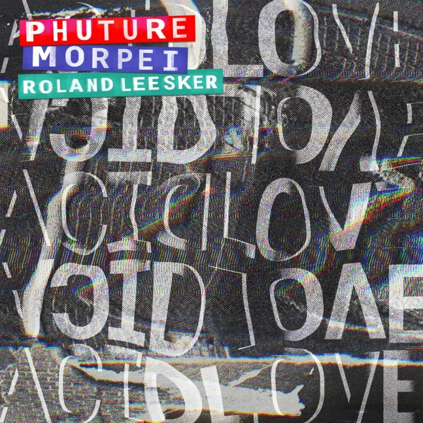 Get Physical Music presents Acid Love - EP 1