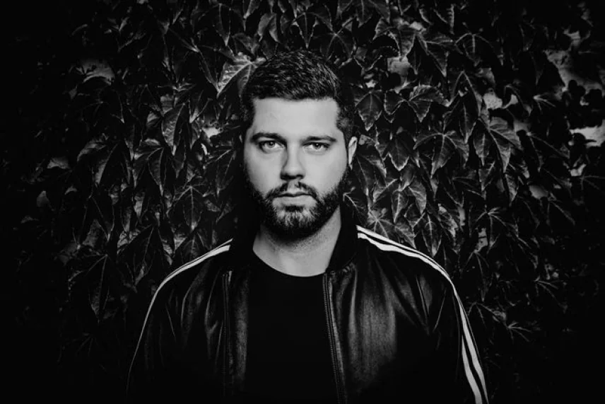 New Life EP by Markus Suckut