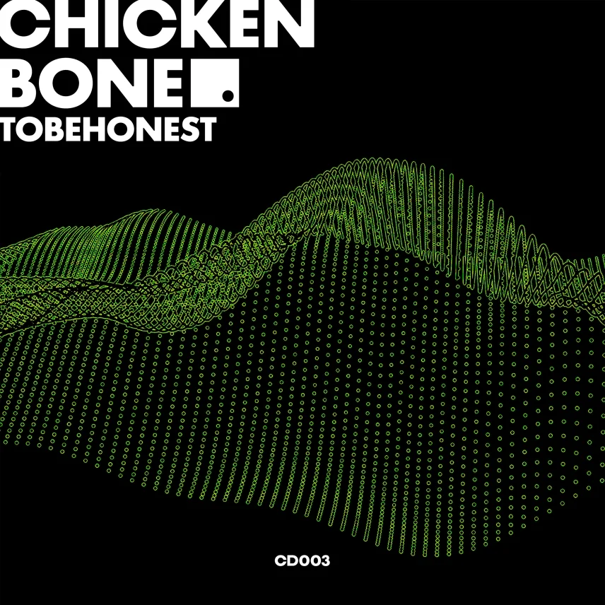 Chicken Bone by Tobehonest