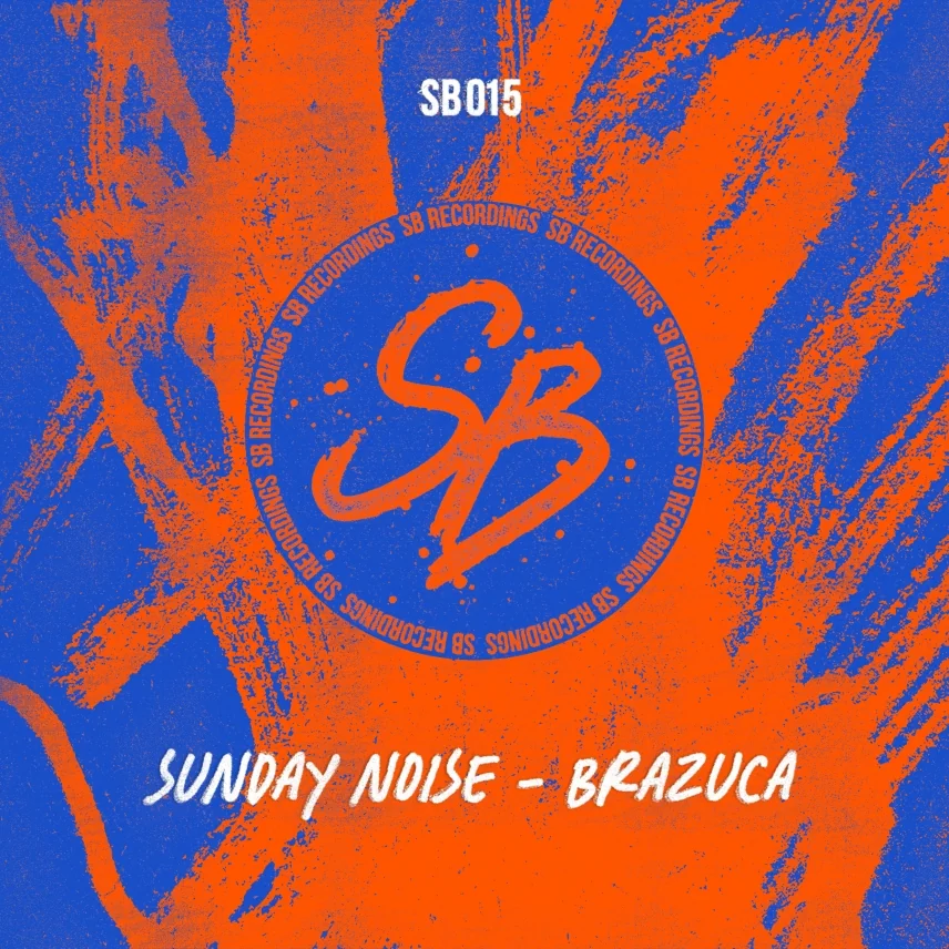 Brazuca by Sunday Noise