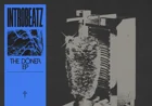 Döner EP by Intr0beatz