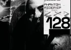 Phantom Rider EP by Chris Liebing