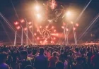 Mayday Poland 2019