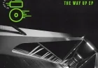 The Way Up EP by Lee Walker