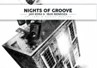 Nights Of Groove EP by Javi Bora & Iban Mendoza