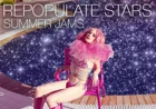 Summer Jams by Repopulate Stars