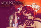 Danger by Volkoder