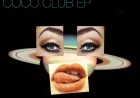 Coco Club EP by Mirko Di Florio