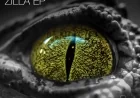 Zilla EP by Kyle Walker