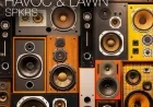 SPKRS by Piero Pirupa + Havoc & Lawn