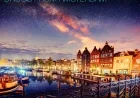 Drugs From Amsterdam by Mau P