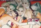Girls Who Like Girls EP by Dillon Nathaniel