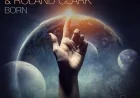 Born by Martin Badder & Roland Clark