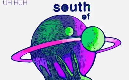 Uh Huh by 2LM, TheConnect & Sage Armstrong