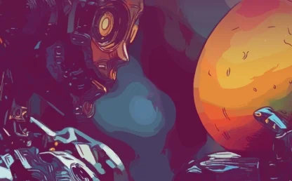 The Big Mango EP by Misha (US) & Mene