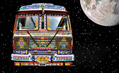 Hot Elephant Music presents Indian TechXpress 2