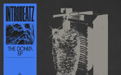 Döner EP by Intr0beatz