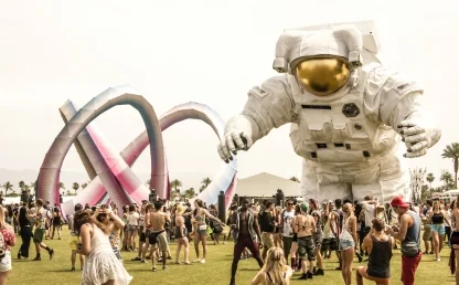 Coachella 2017