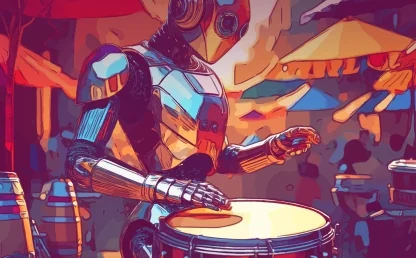 Repopulate Stars: Planet Rumba Vol. 1