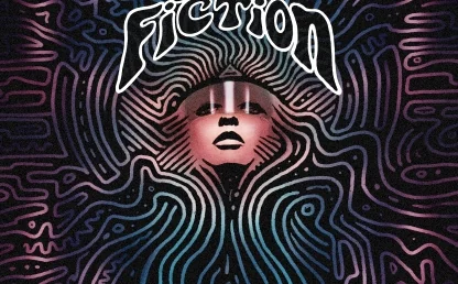 Stay Fiction by Dee Montero