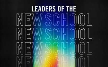 Leaders Of The New School 2021 by Toolroom Trax