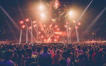 Mayday Poland 2019
