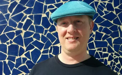 Chuck Cogan - October 2013 Mix