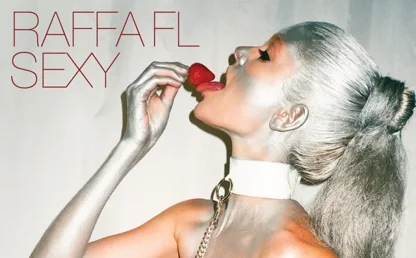 Sexy EP by Raffa FL