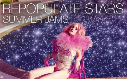 Summer Jams by Repopulate Stars