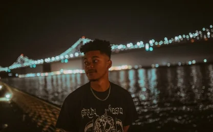 The Feeling EP by Mason Maynard