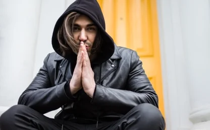 Sonny Fodera reworks Janet Rushmore's Joy