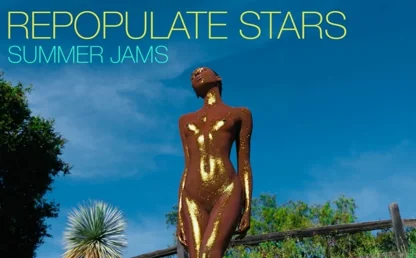Summer Jams 2020 by Repopulate Stars