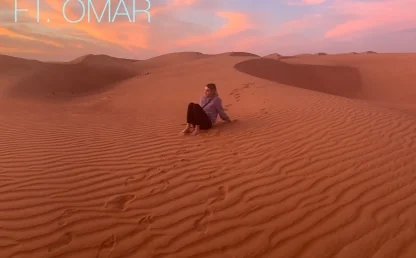 To Be Alone (Remixes) by Yolanda Be Cool Feat. Omar