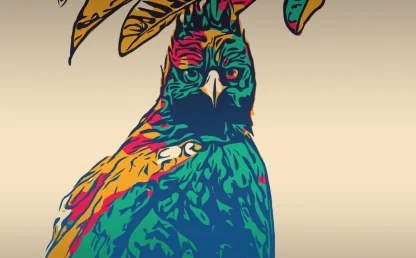 Aguila by Hugel & Westend feat. Cumbiafrica