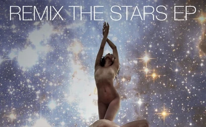 Remix The Stars EP by Detlef and Latmun