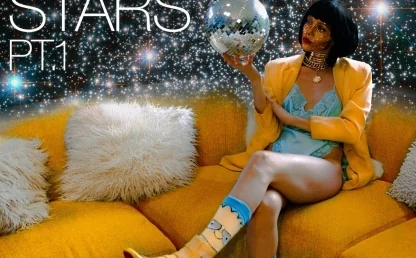 Repopulate Stars PT. 1 by Repopulate Mars